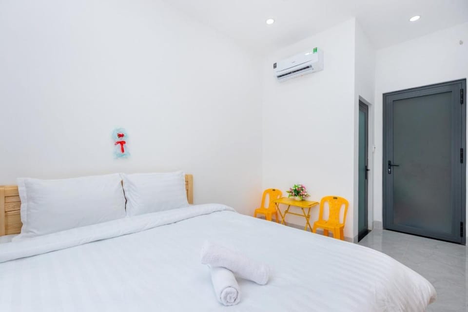 AMY homestay Hotel in Vung Tau