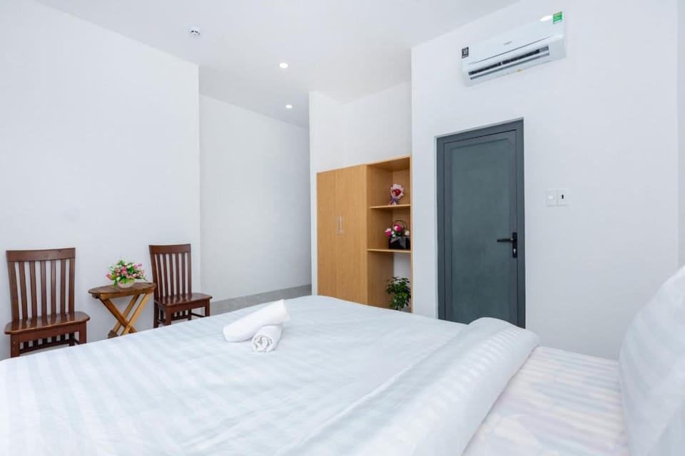 AMY homestay Hotel in Vung Tau