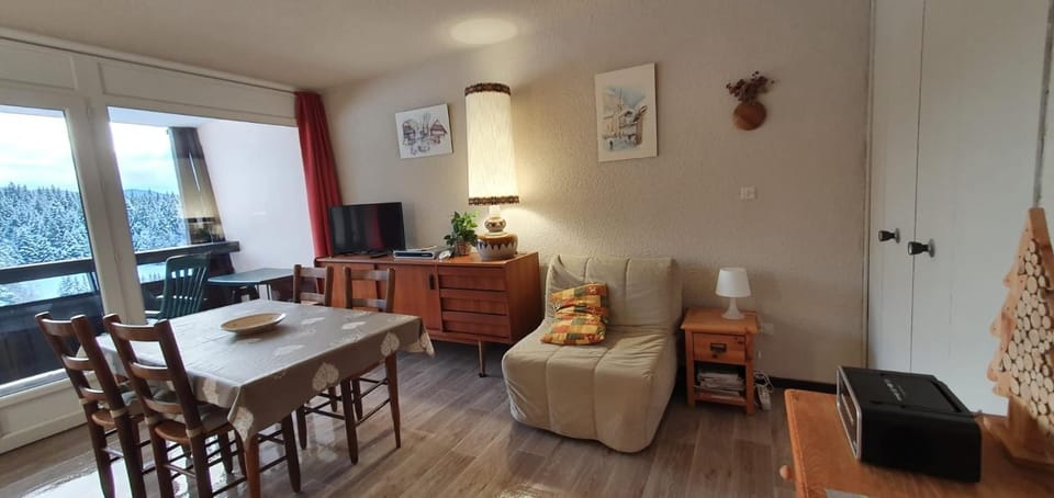 Cosy and nice view on mountains Apartment in Provence-Alpes-Côte d'Azur