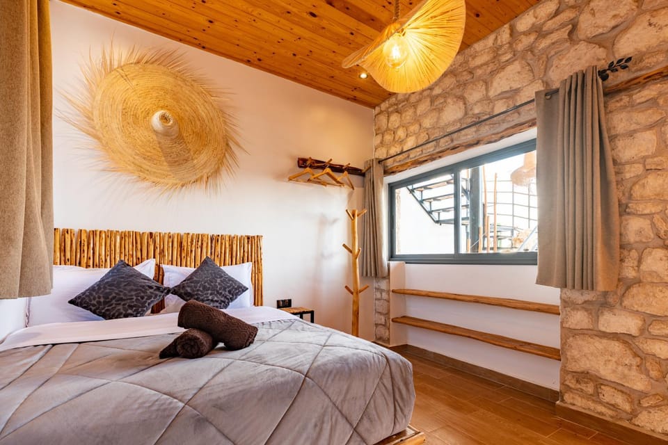Smaylo Surf House Villa in Marrakesh-Safi