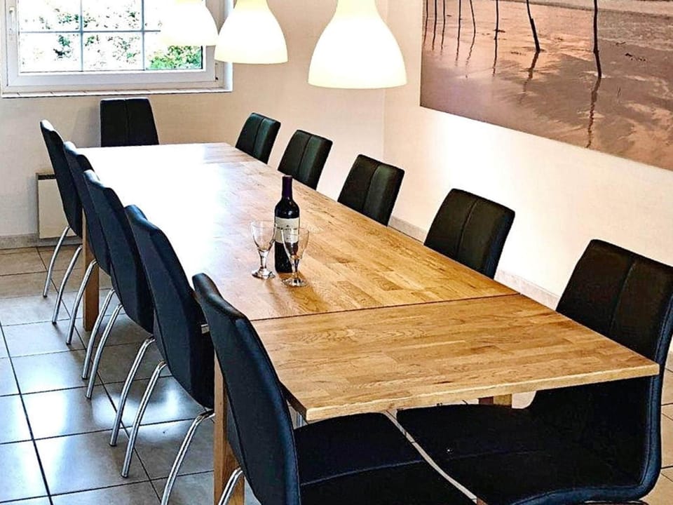 5 star holiday home in Væggerløse House in Væggerløse