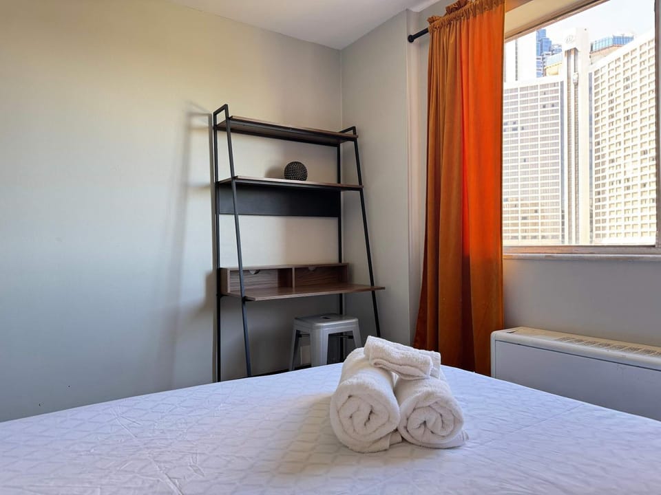 ATL Downtown 2BR King Bed Free Parking LM902 House in Atlanta