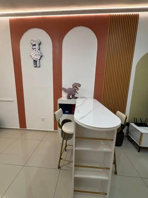 Lounge or bar