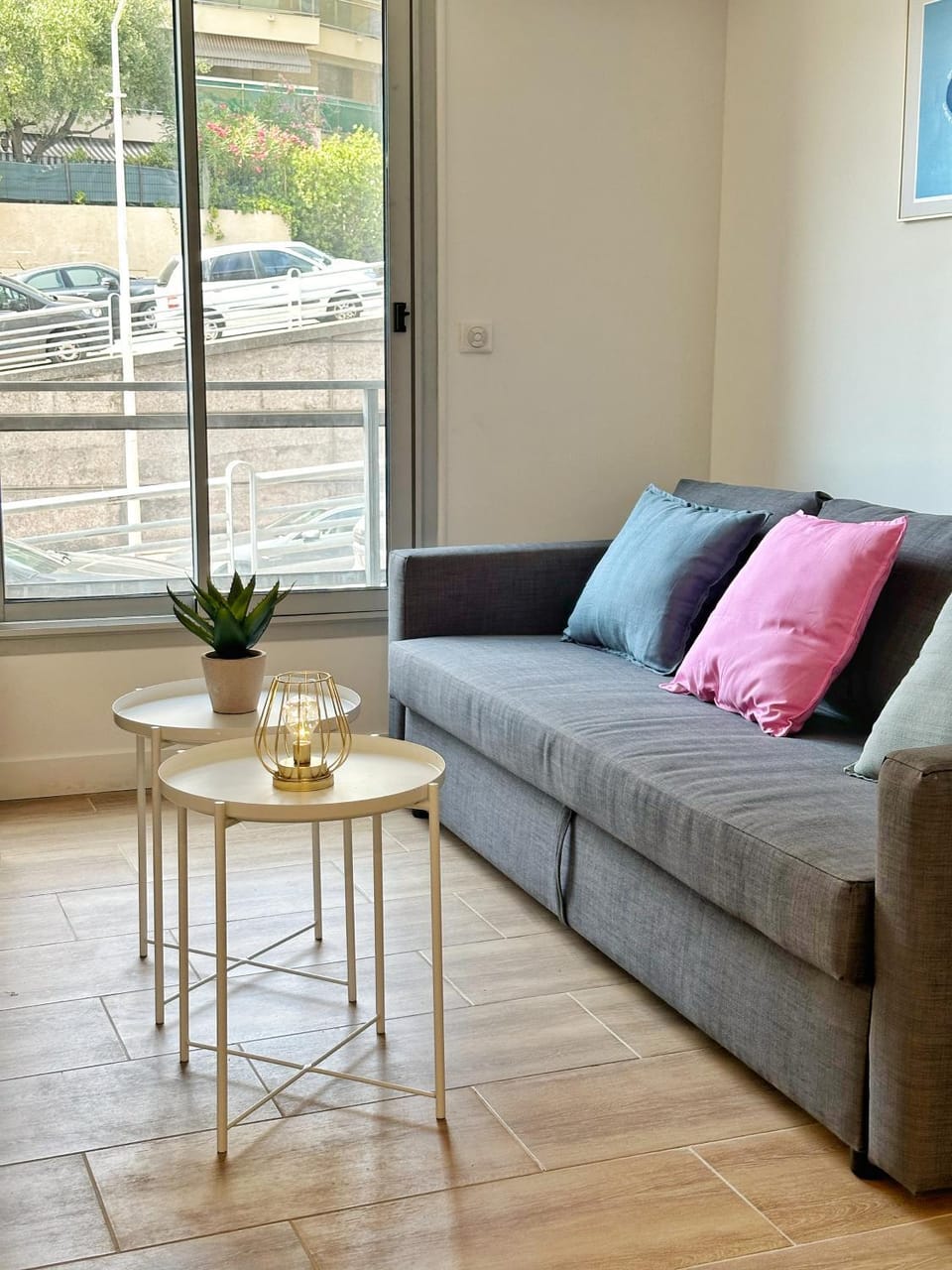 Studio cosy au cœur de Cannes Apartment in Cannes