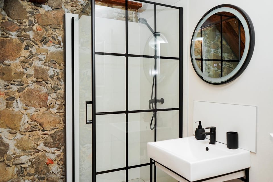 Massu kiviait Bed and Breakfast in Estonia