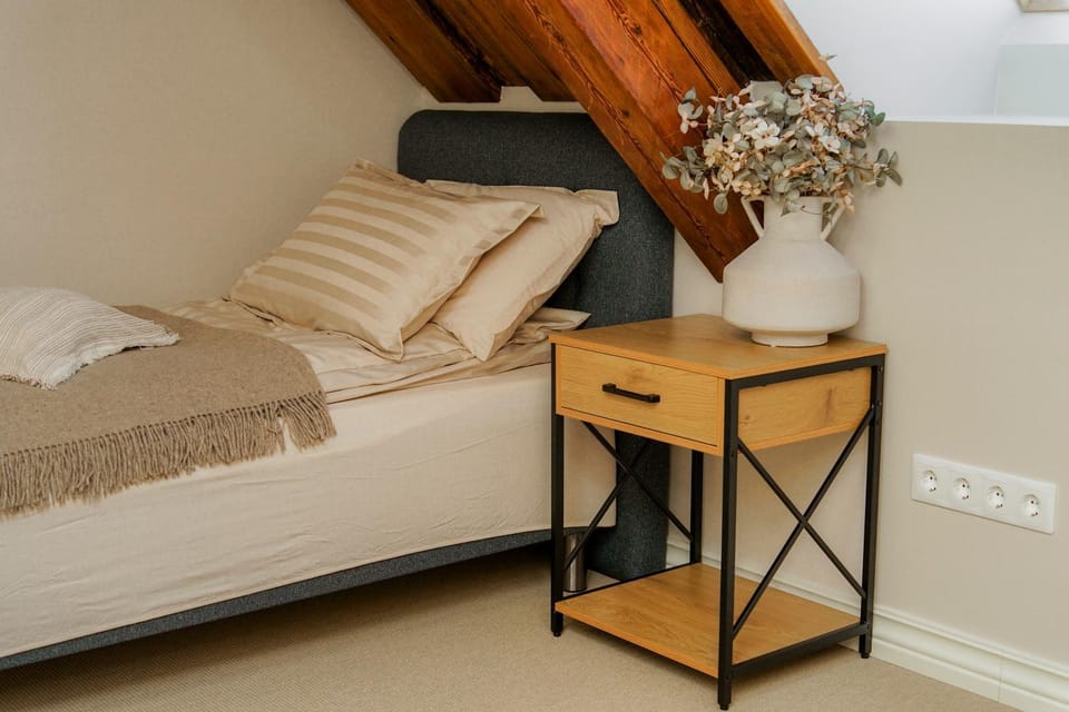 Massu kiviait Bed and Breakfast in Estonia
