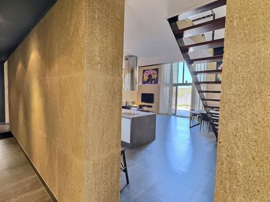 Superbe villa duplex - Piscine - 6 adultes 4 enfants Apartment in Occitanie