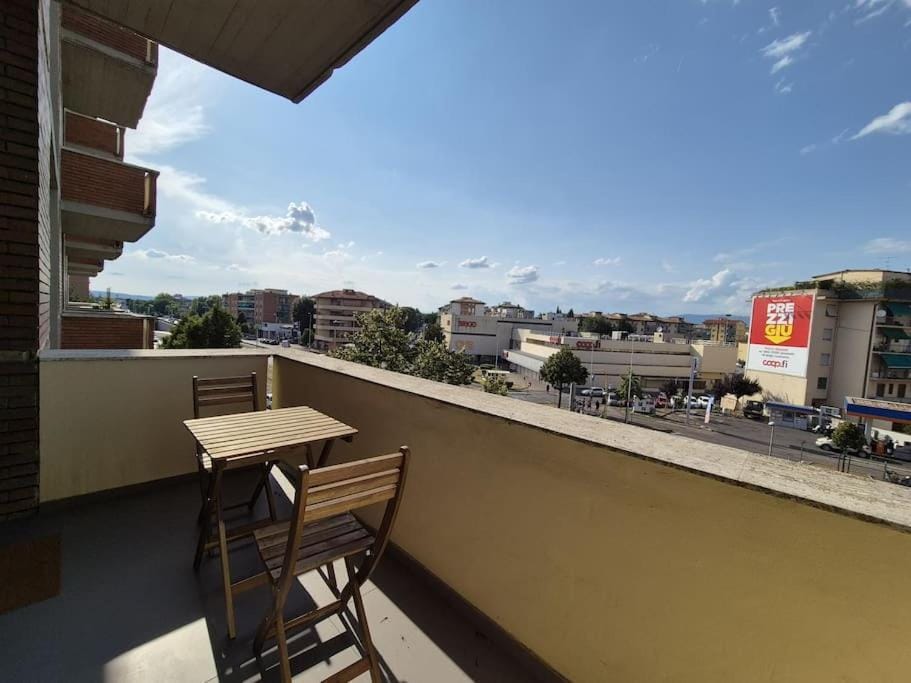 Property building, Balcony/Terrace