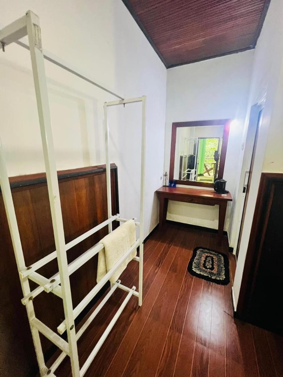 Rabuka Resort Hotel in Central Province
