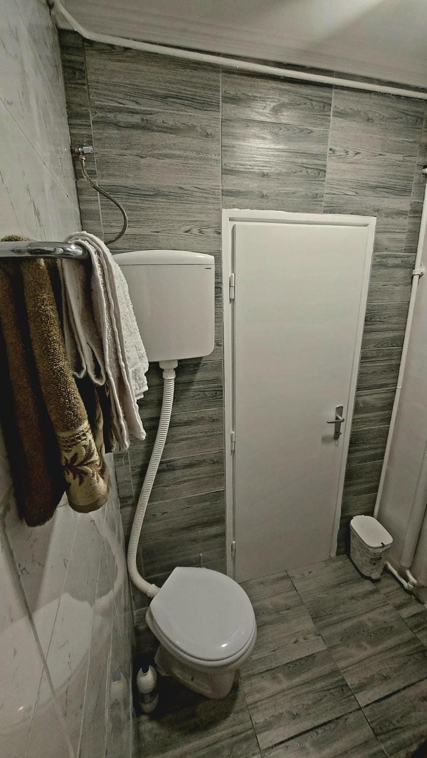 City Nest Apartment in Vojvodina