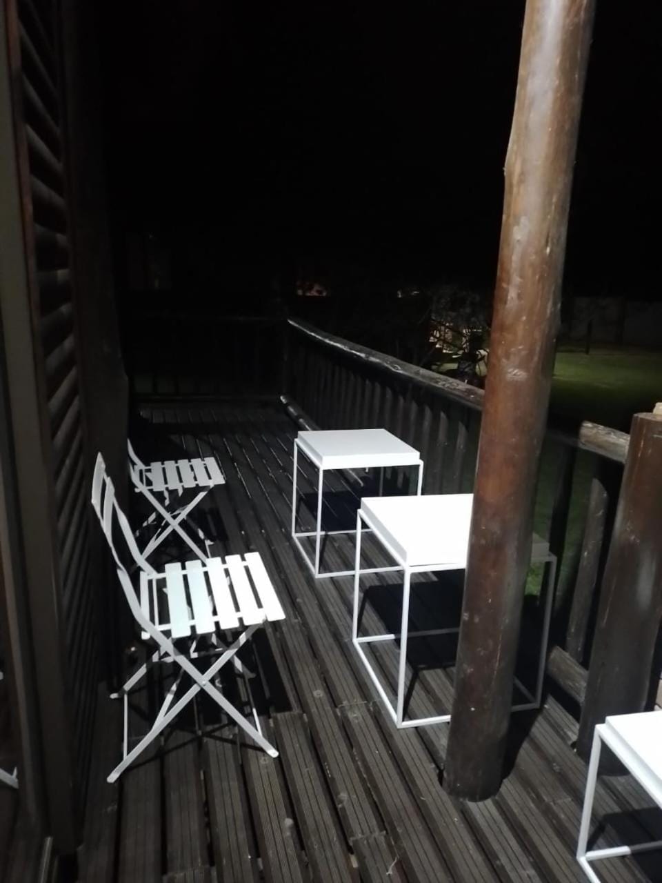 Zero-Three Vaal Ultimate Sky Apartment in Gauteng