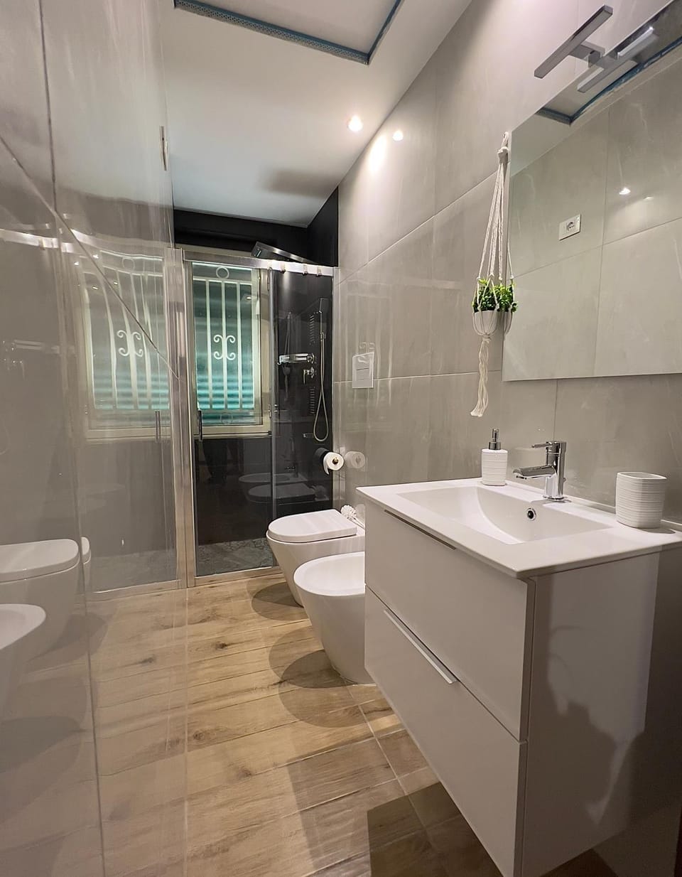 Shower, Toilet, Bathroom, bidet