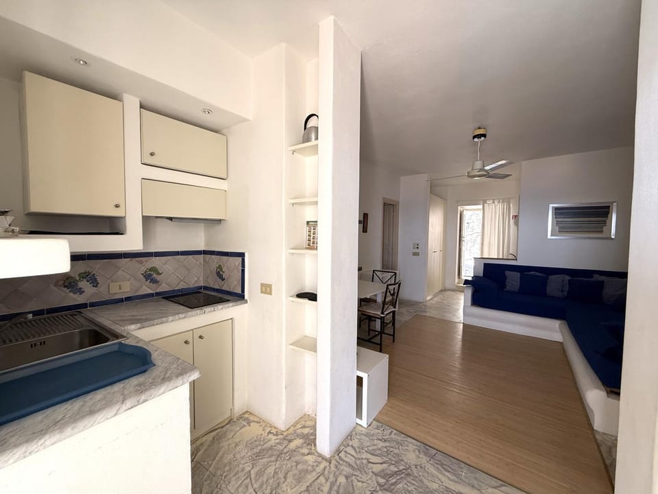 Casa Uva, sul porto di Malfa Apartment in Sicily