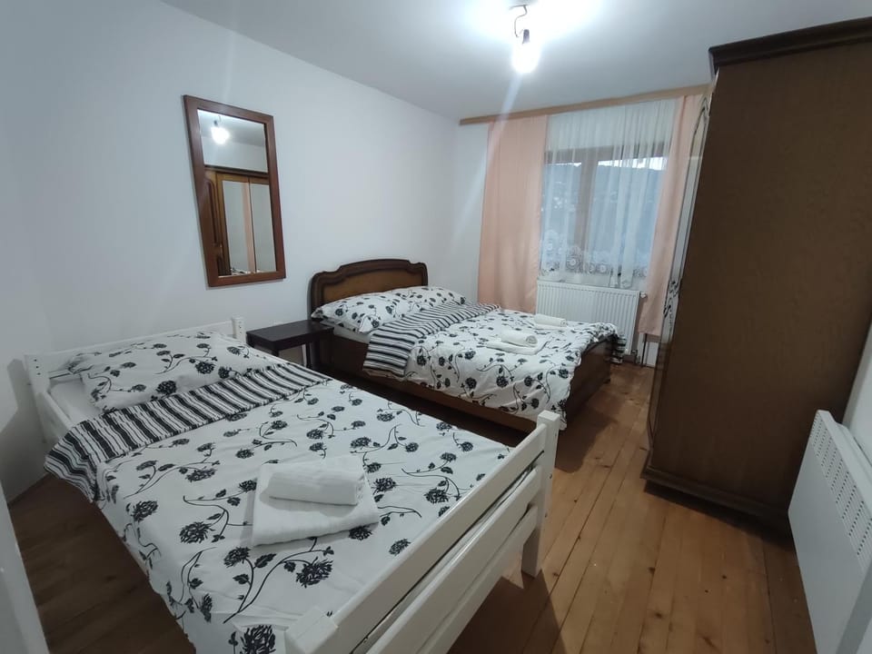 Esma House in Sarajevo