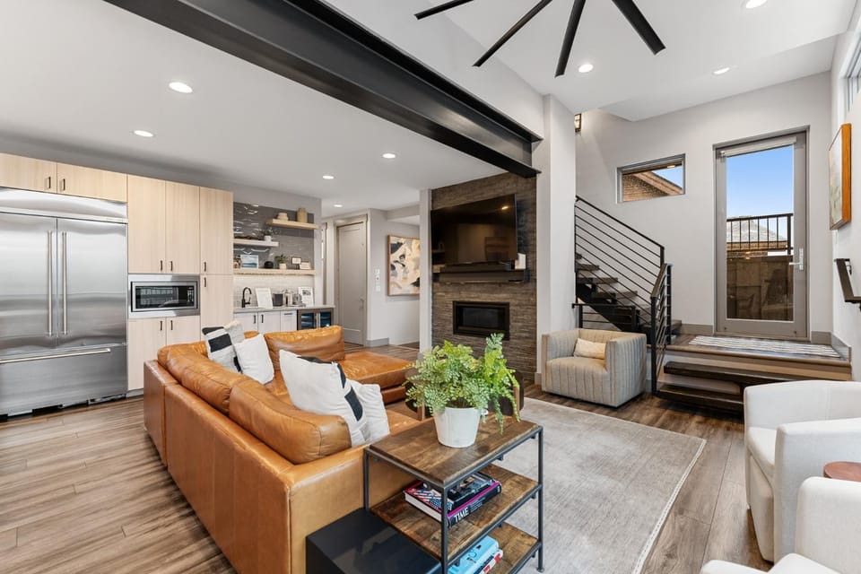164 Caravelle Drive : 3 Villa in Keystone