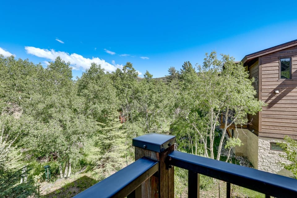 164 Caravelle Drive : 3 Villa in Keystone
