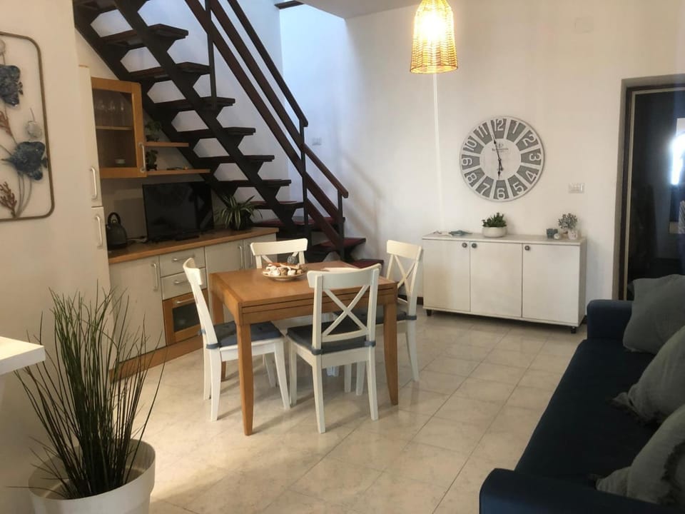 Home & Sea House in Naxos