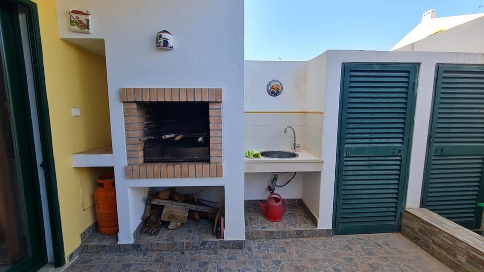 BBQ facilities