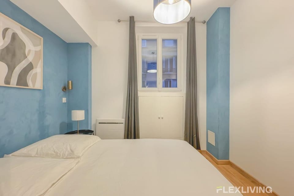 Flexliving - room - Neuilly-sur-Seine House in Paris