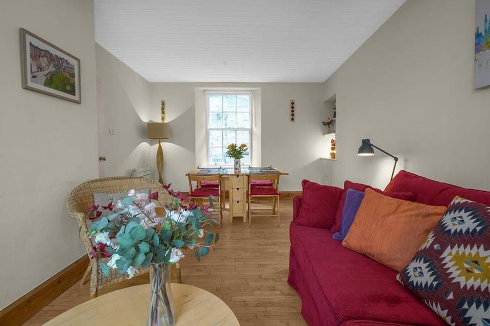 GuestReady - 2bed in Edinburgh Old Town Apartment in Edinburgh
