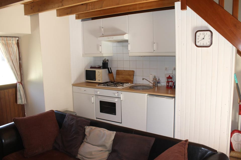 Primrose Cottage Apartment in Finistere