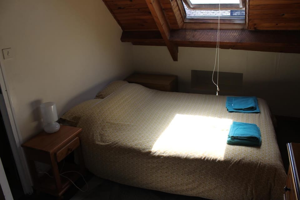 Primrose Cottage Apartment in Finistere