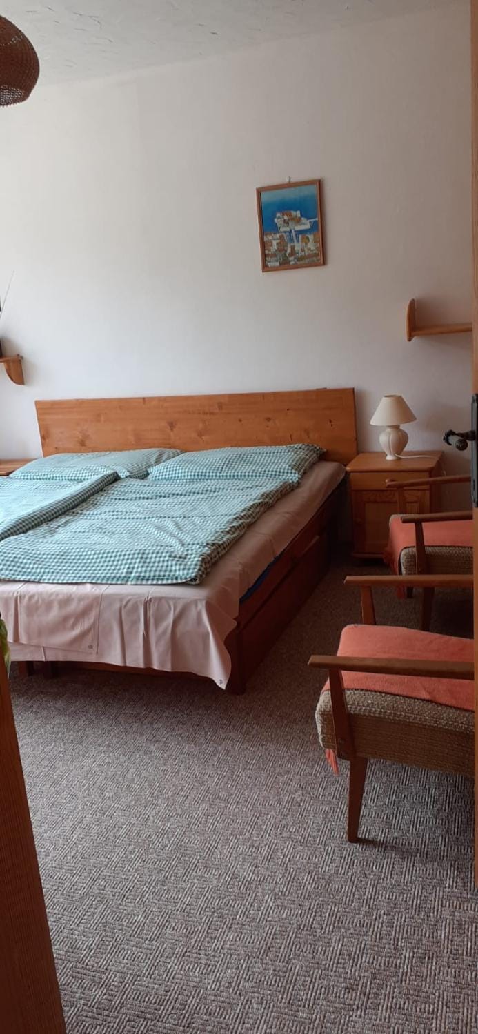Apartmán Siná Apartment in Slovakia