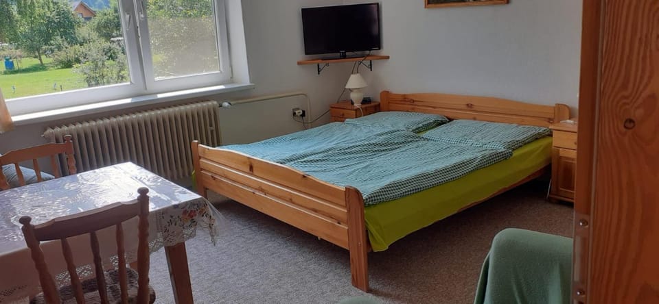 Apartmán Siná Apartment in Slovakia