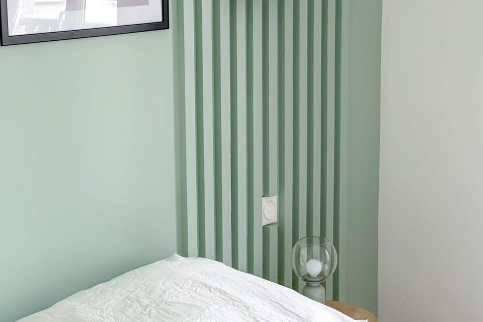 Flexliving - room - Echiquier House in Paris