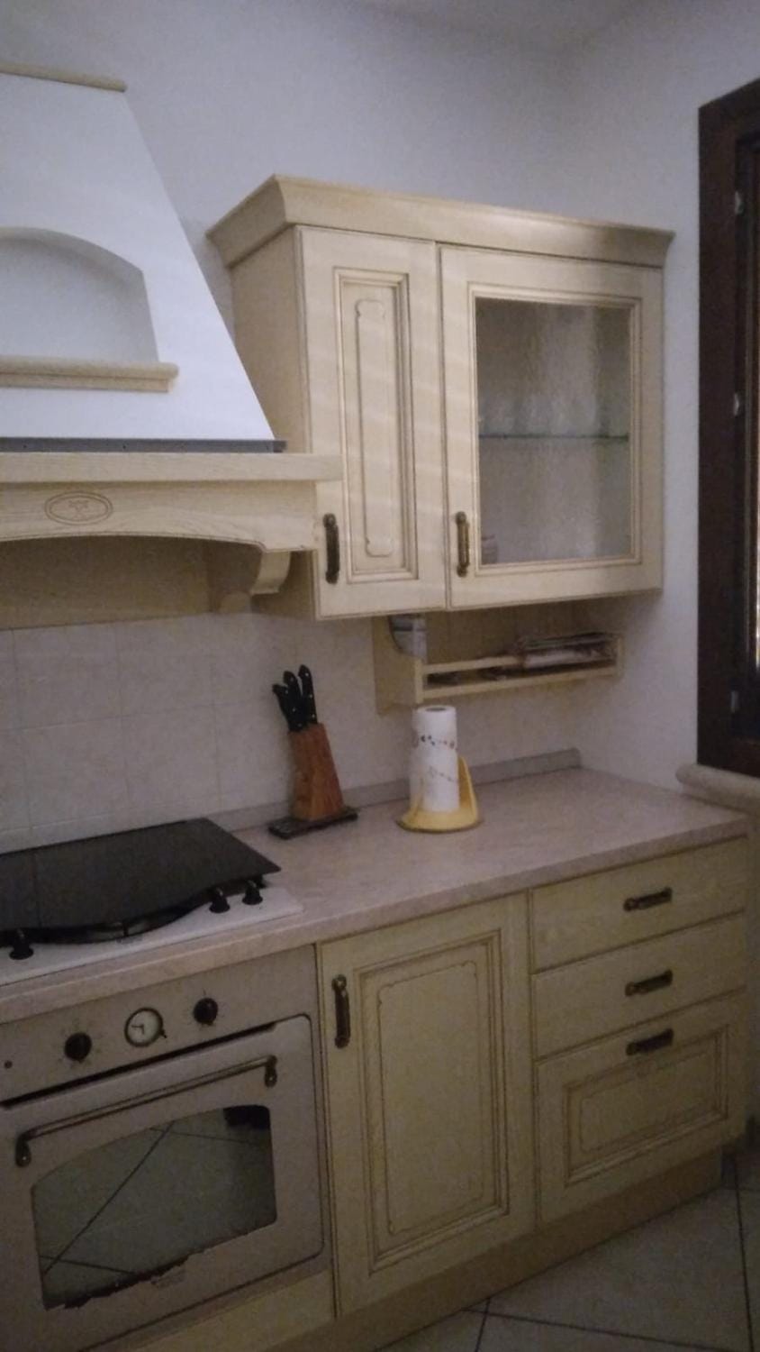 Nonna Coca Apartment in Lecce