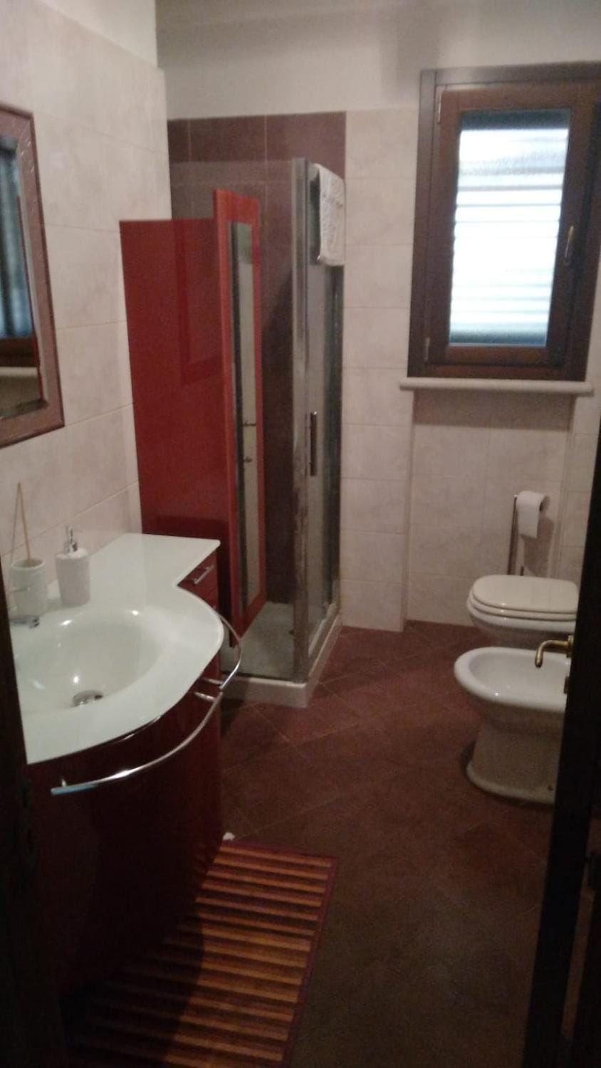 Nonna Coca Apartment in Lecce
