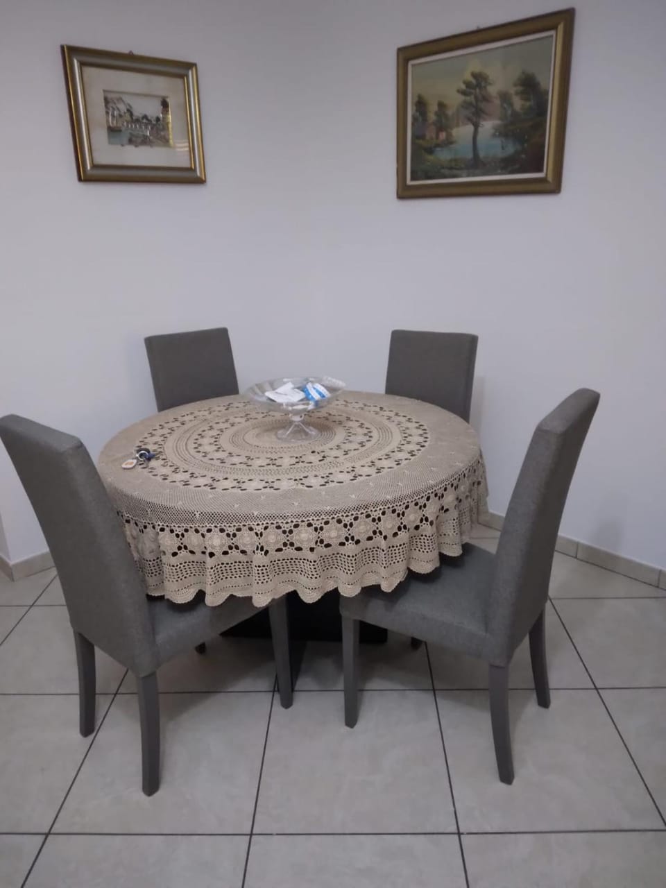 Nonna Coca Apartment in Lecce