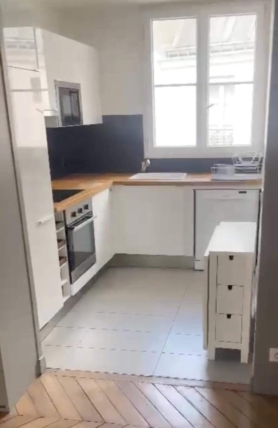 Flexliving - room - Voltaire House in Paris