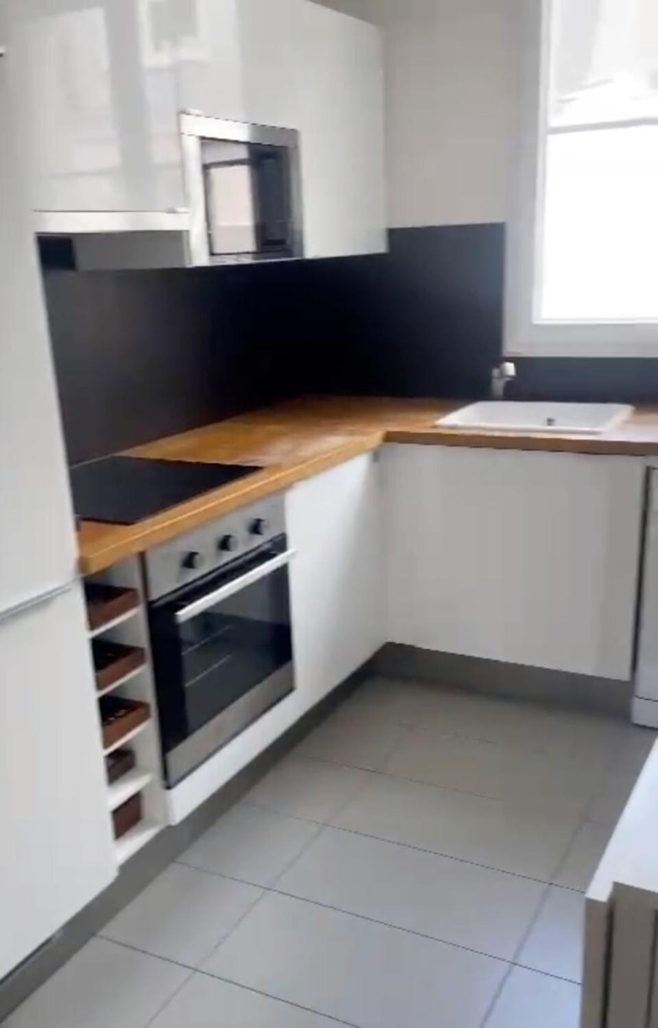 Flexliving - room - Voltaire House in Paris