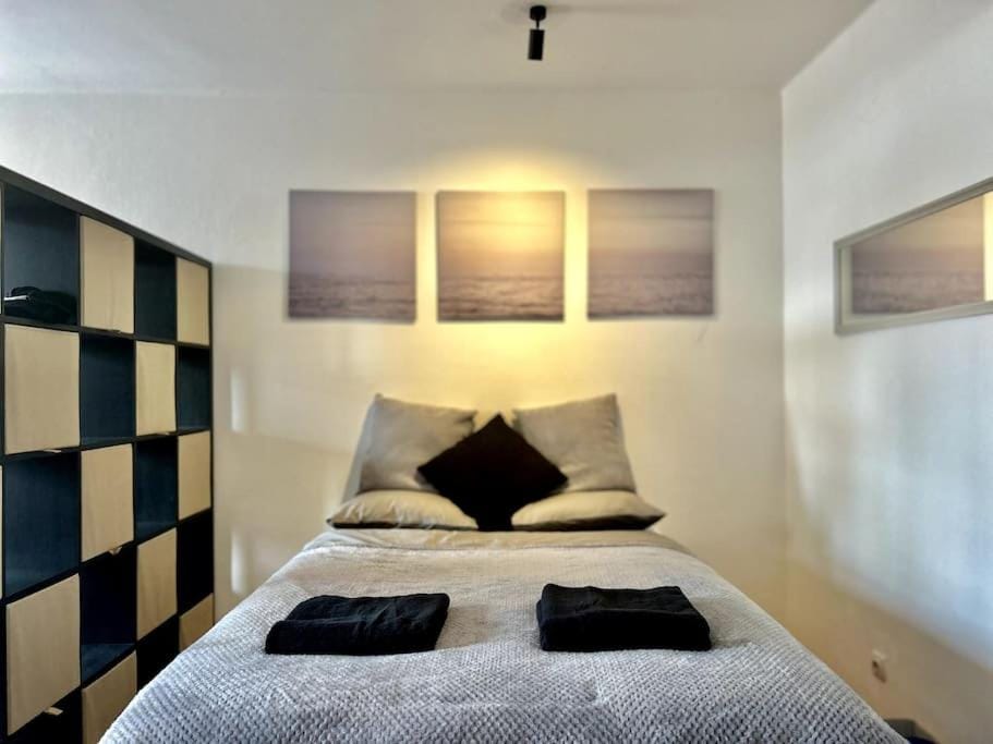 Historical City Center apartment Apartment in Slovakia