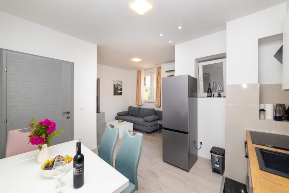 Apartman Angy Apartment in Dubrovnik-Neretva County