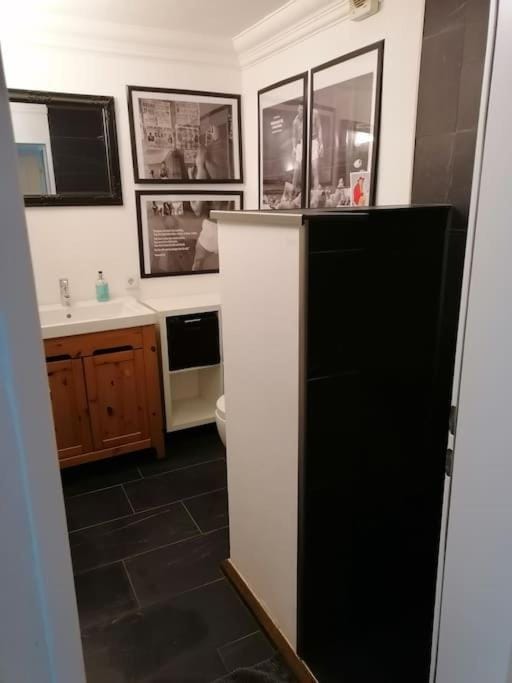 Gemütliche Wohnung Rothaarsteig Ski Sauna Ruhrtal Green Hill Apartment in Schmallenberg