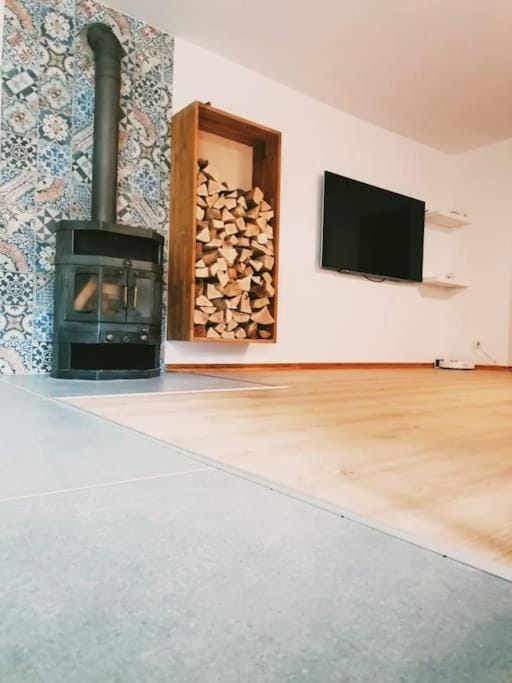 Gemütliche Wohnung Rothaarsteig Ski Sauna Ruhrtal Green Hill Apartment in Schmallenberg