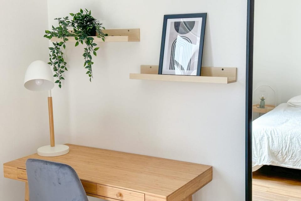 Flexliving - room - Entrepreneur House in Paris