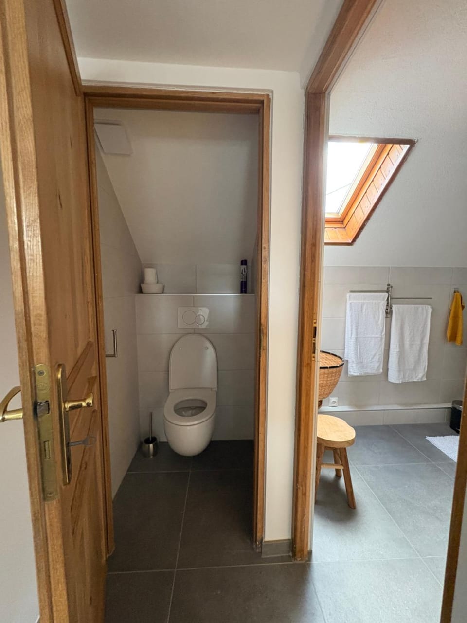 Maison avec piscine privée au calme Villa in Grand Est