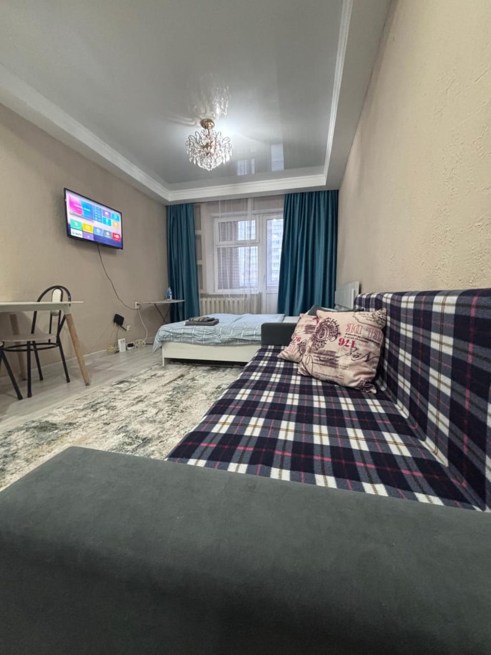 Жилой Комплекс Tumar Apartment in Kazakhstan