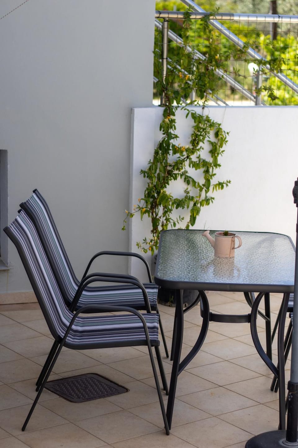 Ismini Basement Retreat Apartment in Rhodes, Greece