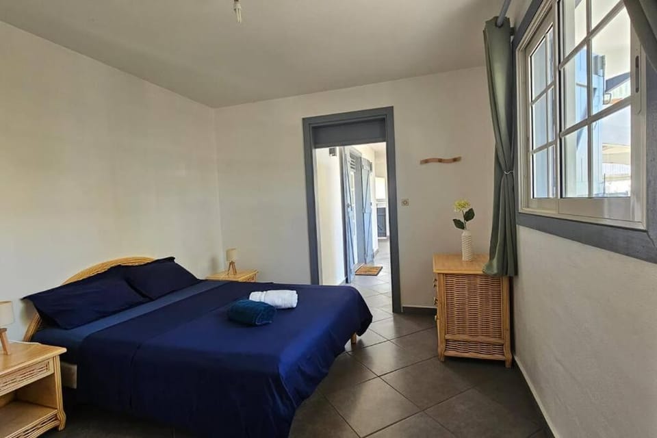 Au coin du phare Apartment in Leeward Islands