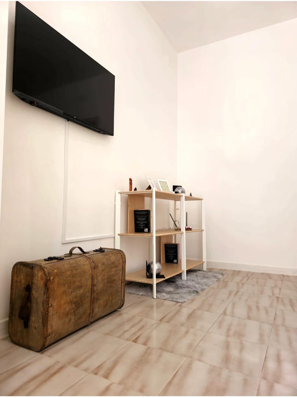 TV and multimedia, Seating area, Evening entertainment