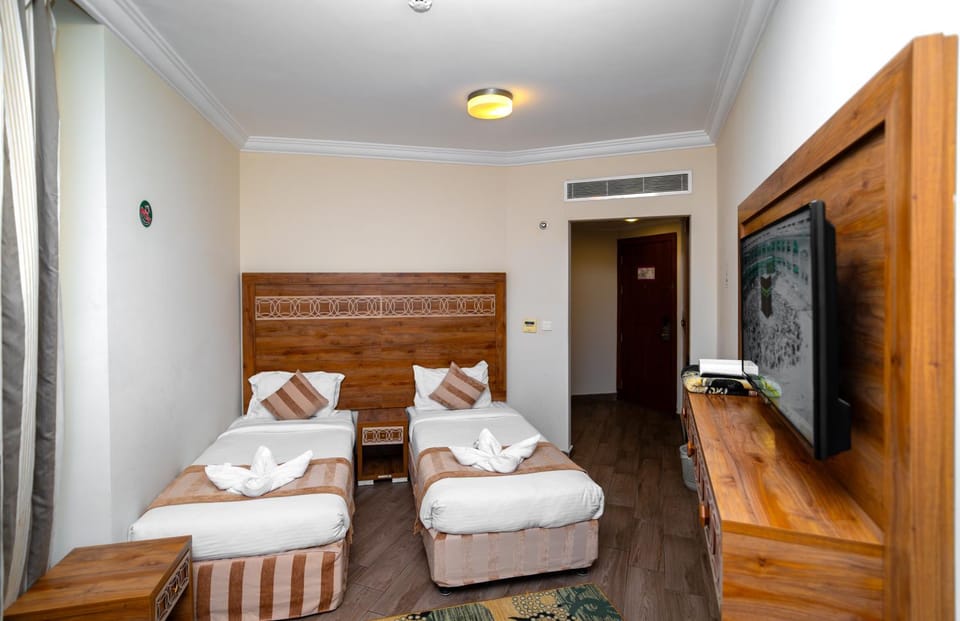 فندق فيوليت 2 Hotel in Mecca
