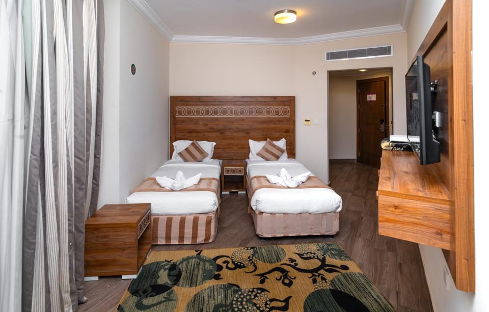 فندق فيوليت 2 Hotel in Mecca