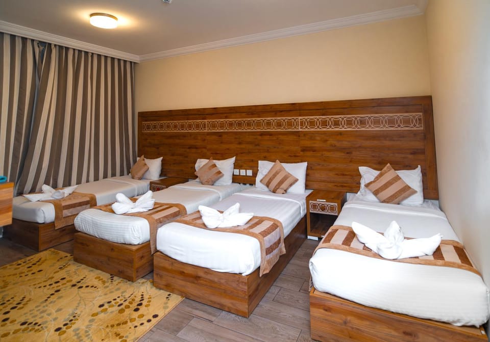 فندق فيوليت 2 Hotel in Mecca