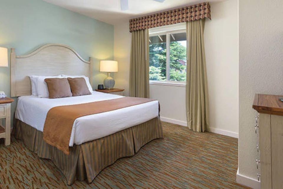 Wyndham South Shore 1Bd- sleeps 4 House in Round Hill Village