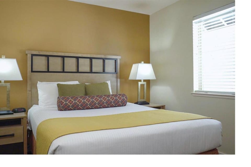 Worldmark South Shore 1Bd- sleeps 4 House in Round Hill Village