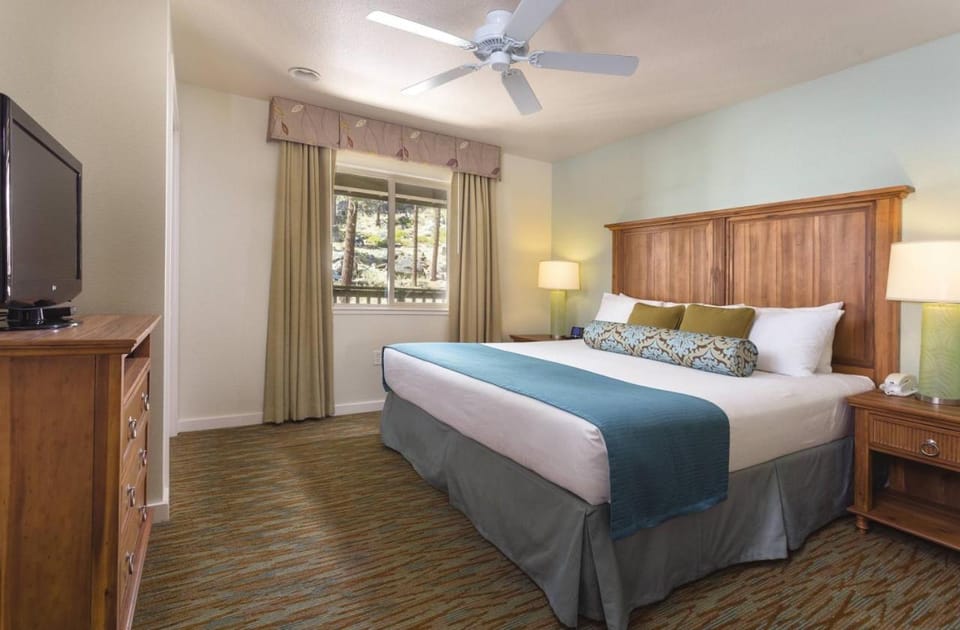 Worldmark South Shore 2bd- sleeps 6 House in Round Hill Village